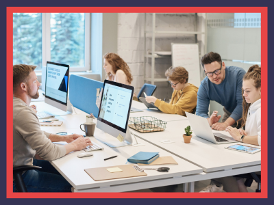 Internship Opportunities