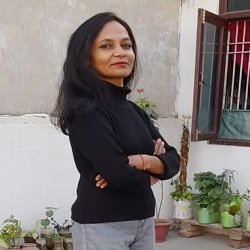 woman avatar